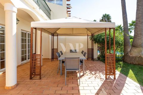 Villa i Vilamoura, Faro, Vilamoura - € 1.170.000 | Ref: VAP241936 - foto 7