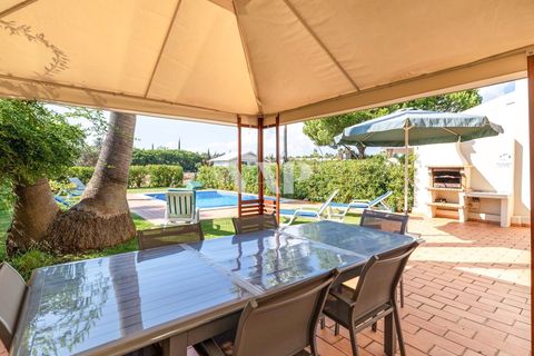 Villa i Vilamoura, Faro, Vilamoura - € 1.170.000 | Ref: VAP241936 - foto 8