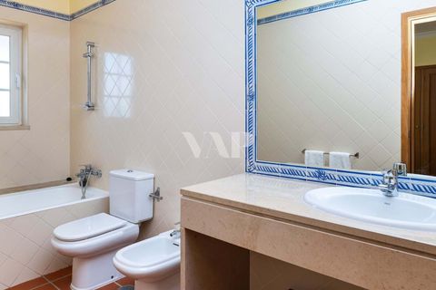 Villa i Vilamoura, Faro, Vilamoura - € 1.170.000 | Ref: VAP241936 - foto 15