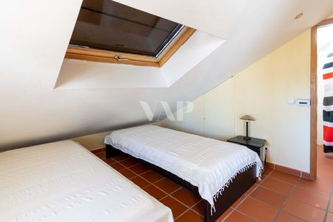 Villa i Vilamoura, Faro, Vilamoura - € 1.170.000 | Ref: VAP241936 - foto 17