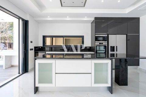 Villa a Vilamoura, Faro, Vilamoura - € 2.400.000 | Ref: VAP102213 - foto 4