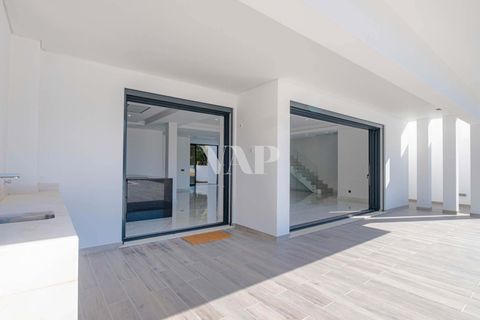 Villa a Vilamoura, Faro, Vilamoura - € 2.400.000 | Ref: VAP102213 - foto 9