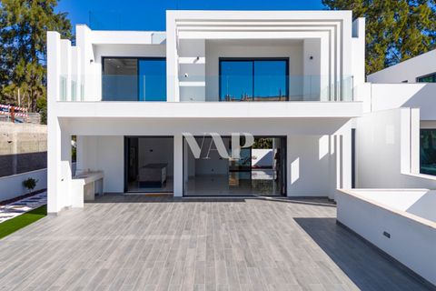 Villa a Vilamoura, Faro, Vilamoura - € 2.400.000 | Ref: VAP102213 - foto 11