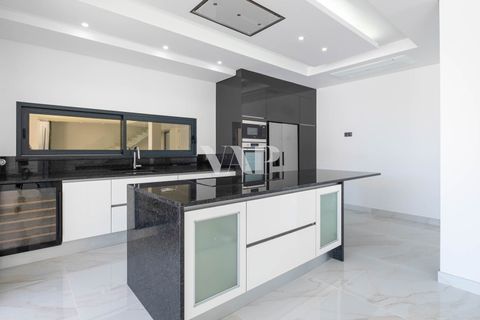 Villa a Vilamoura, Faro, Vilamoura - € 2.400.000 | Ref: VAP102213 - foto 12
