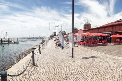 Helårsgrund i Olhao, Faro, Olhao - € 4.500.000 | Ref: VAP101849 - foto 2