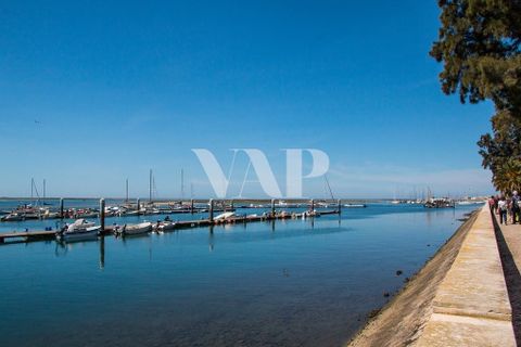 Helårsgrund i Olhao, Faro, Olhao - € 4.500.000 | Ref: VAP101849 - foto 3