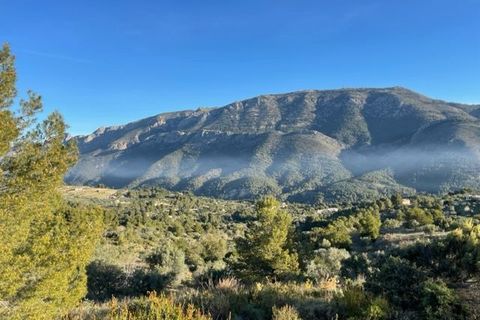 Helårsgrund i Guadalest, Alicante, Guadalest - € 55.000 | Ref: 6381 - foto 3