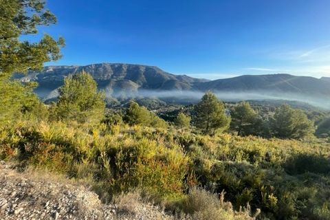 Helårsgrund i Guadalest, Alicante, Guadalest - € 55.000 | Ref: 6381 - foto 5