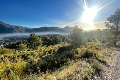 Helårsgrund i Guadalest, Alicante, Guadalest - € 55.000 | Ref: 6381 - foto 6