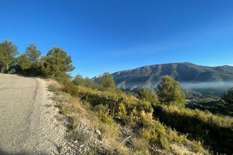 Helårsgrund i Guadalest, Alicante, Guadalest - € 55.000 | Ref: 6381 - foto 8