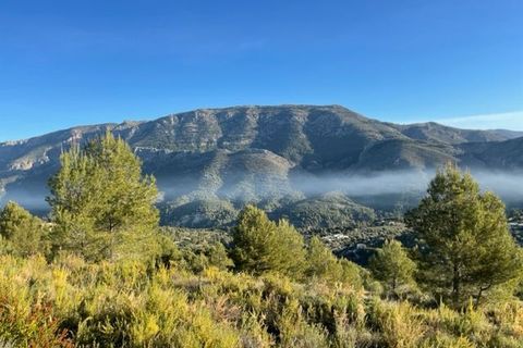 Helårsgrund i Guadalest, Alicante, Guadalest - € 55.000 | Ref: 6381 - foto 9
