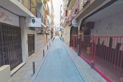 Erhvervsejendom i Benidorm, Alicante, Benidorm - € 750.000 | Ref: tgc-435 - foto 1