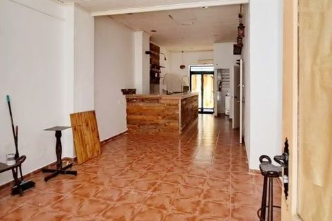 Erhvervsejendom i Benidorm, Alicante, Benidorm - € 750.000 | Ref: tgc-435 - foto 14