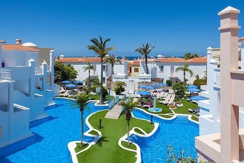 Leilighet i Fanabe, Tenerife, Fanabe - € 435 000 | Ref: AP0195 - foto 29