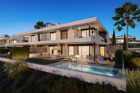 Rækkehus i Marbella, Malaga, Marbella - € 1.630.000 | Ref: 1964MVD25 - foto 6