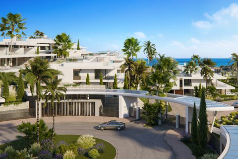 Rækkehus i Marbella, Malaga, Marbella - € 1.630.000 | Ref: 1964MVD25 - foto 7