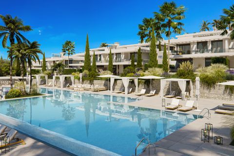 Rækkehus i Marbella, Malaga, Marbella - € 1.630.000 | Ref: 1964MVD25 - foto 8