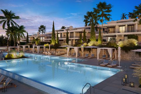 Leilighet i Marbella, Malaga, Marbella - € 1 020 000 | Ref: 1965MVD25 - foto 5