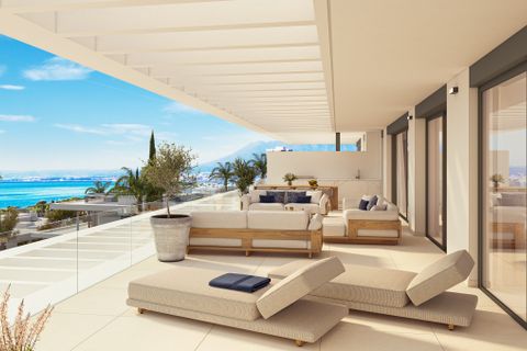 Leilighet i Marbella, Malaga, Marbella - € 1 020 000 | Ref: 1965MVD25 - foto 13