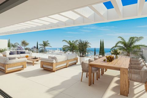 Leilighet i Marbella, Malaga, Marbella - € 1 020 000 | Ref: 1965MVD25 - foto 15