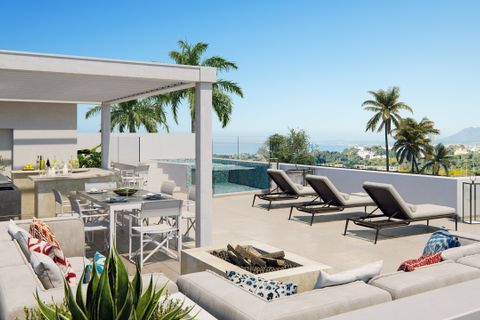 Lejlighed i Marbella, Malaga, Marbella - € 1.250.000 | Ref: 1960MVD22 - foto 1