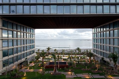 Lejlighed i Cascais, Lisbon, Cascais - € 3.490.000 | Ref: DH292 - foto 3