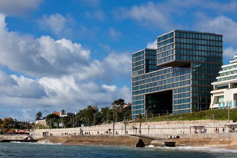 Lejlighed i Cascais, Lisbon, Cascais - € 3.490.000 | Ref: DH292 - foto 5