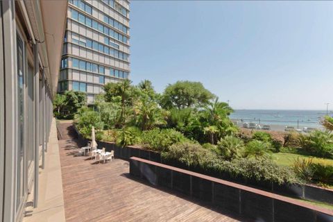 Lejlighed i Cascais, Lisbon, Cascais - € 3.490.000 | Ref: DH292 - foto 6