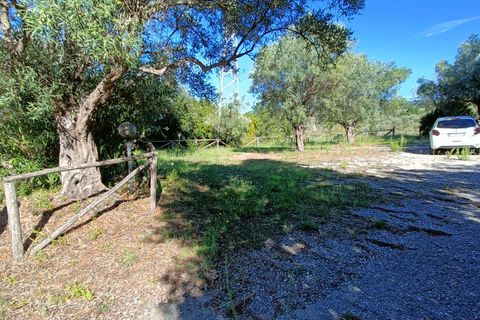 Villa i Pianopoli, Catanzaro, Pianopoli - € 250.000 | Ref: 24 - foto 5
