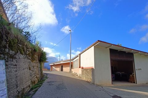 Erhvervsejendom i Conflenti, Catanzaro, Conflenti - € 45.000 | Ref: 30 - foto 1