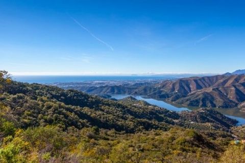 Lägenhet i Istan, Malaga - foto 1