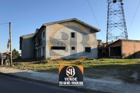 Villa i Eixo e Eirol, Aveiro, Eixo e Eirol - € 475.000 | Ref: V/1046 - foto 1