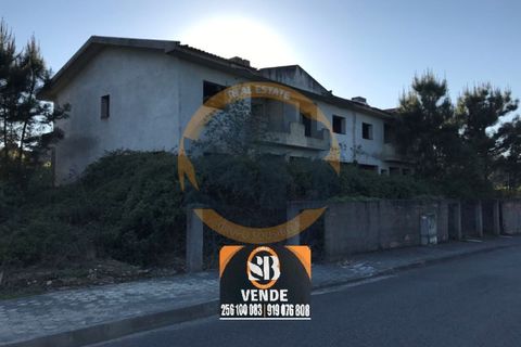 Villa i Eixo e Eirol, Aveiro, Eixo e Eirol - € 475.000 | Ref: V/1046 - foto 3