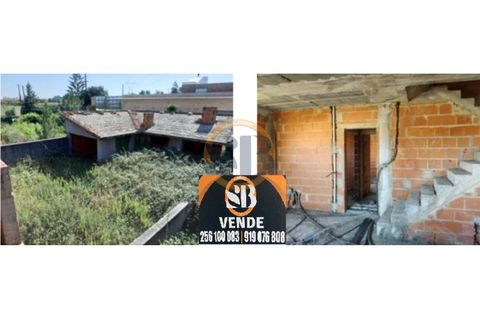 Villa i Eixo e Eirol, Aveiro, Eixo e Eirol - € 475.000 | Ref: V/1046 - foto 5
