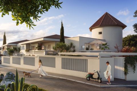 Lejlighed i Montpellier, Herault, Montpellier - € 364.000 | Ref: ODETM-01 - foto 1