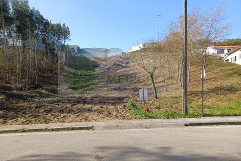 Helårsgrund i Sever do Vouga, Aveiro, Sever do Vouga - € 65.000 | Ref: TER_1450 - foto 9