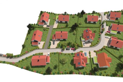 Tomt i Guyans-Vennes, Doubs, Guyans-Vennes - € 106 000 | Ref: PG017177-_12 - foto 2