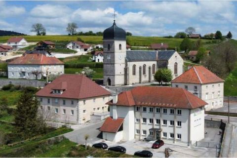 Tomt i Guyans-Vennes, Doubs, Guyans-Vennes - € 106 000 | Ref: PG017177-_12 - foto 3