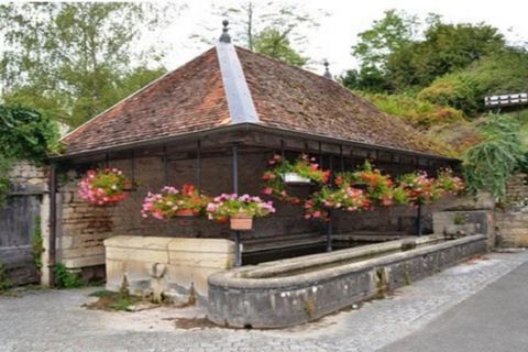 Terra a Pelousey, Doubs, Pelousey - € 77.760 | Ref: PG017368-_16 - foto 3