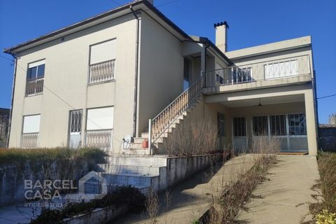 Villa i Barcelos, Braga, Barcelos - € 550.000 | Ref: 47/23 - foto 5