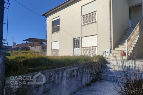 Villa i Barcelos, Braga, Barcelos - € 550.000 | Ref: 47/23 - foto 6