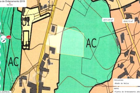 Helårsgrund i Alvito, Beja, Alvito - € 275.000 | Ref: 29/23 - foto 5