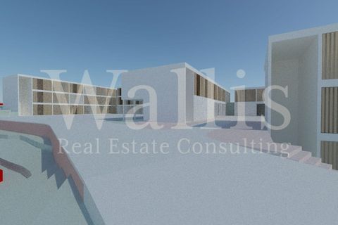 Helårsgrund i Amadora, Lisbon, Amadora - € 4.500.000 | Ref: W4570 - foto 1