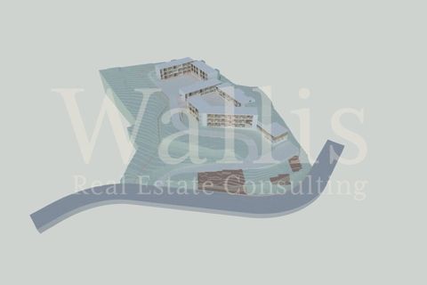 Helårsgrund i Amadora, Lisbon, Amadora - € 4.500.000 | Ref: W4570 - foto 2