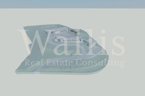 Helårsgrund i Amadora, Lisbon, Amadora - € 4.500.000 | Ref: W4570 - foto 3
