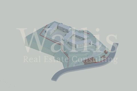 Helårsgrund i Amadora, Lisbon, Amadora - € 4.500.000 | Ref: W4570 - foto 4