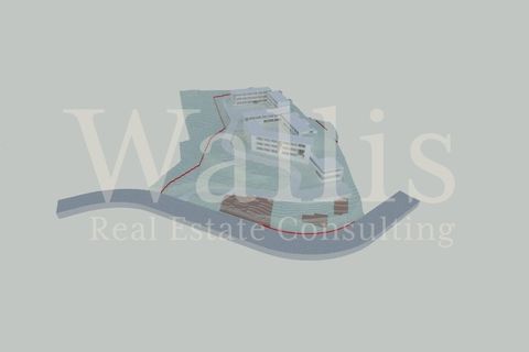 Helårsgrund i Amadora, Lisbon, Amadora - € 4.500.000 | Ref: W4570 - foto 6