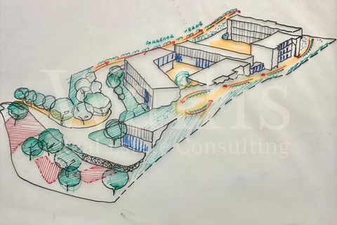 Helårsgrund i Amadora, Lisbon, Amadora - € 4.500.000 | Ref: W4570 - foto 9