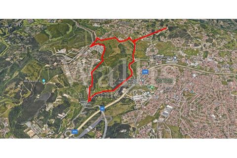Farm i Belas, Lisbon, Belas - € 3.863.000 | Ref: W4546 - foto 1