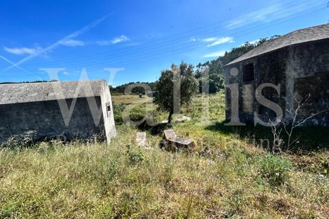 Farm i Belas, Lisbon, Belas - € 3.863.000 | Ref: W4546 - foto 5